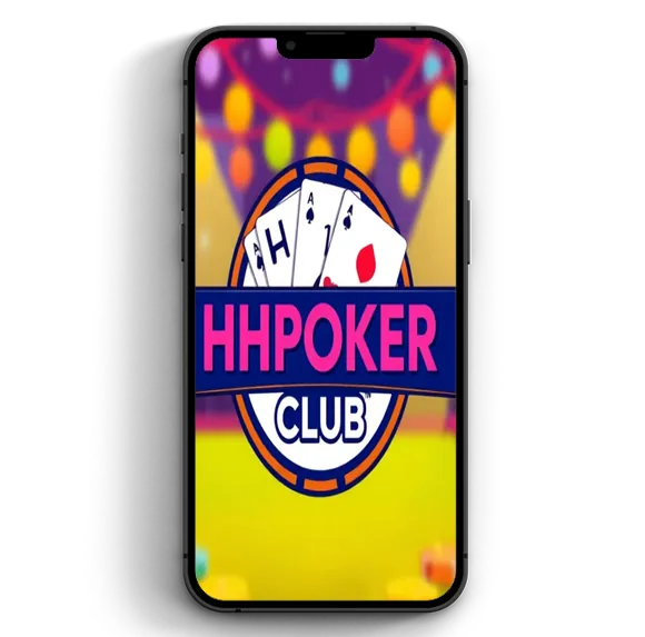HHpoker官方网址下载官网展示